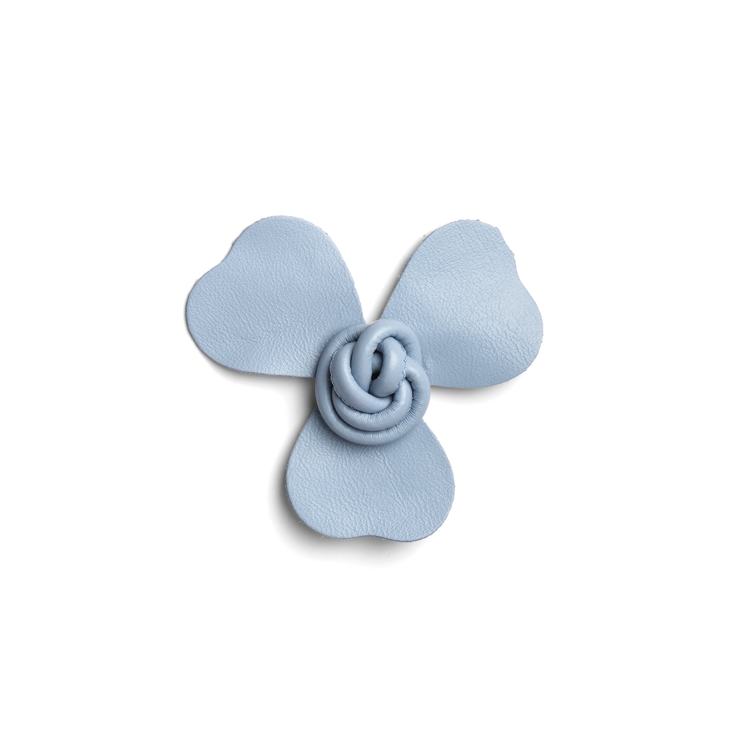 CLOVE CHARM SKY BLUE - Bera Design