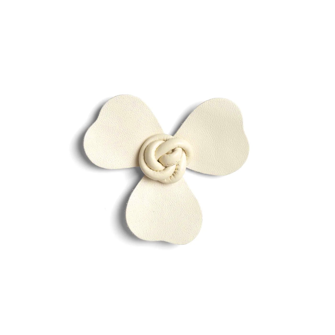 CLOVER CHARM VANILLA - Bera Design