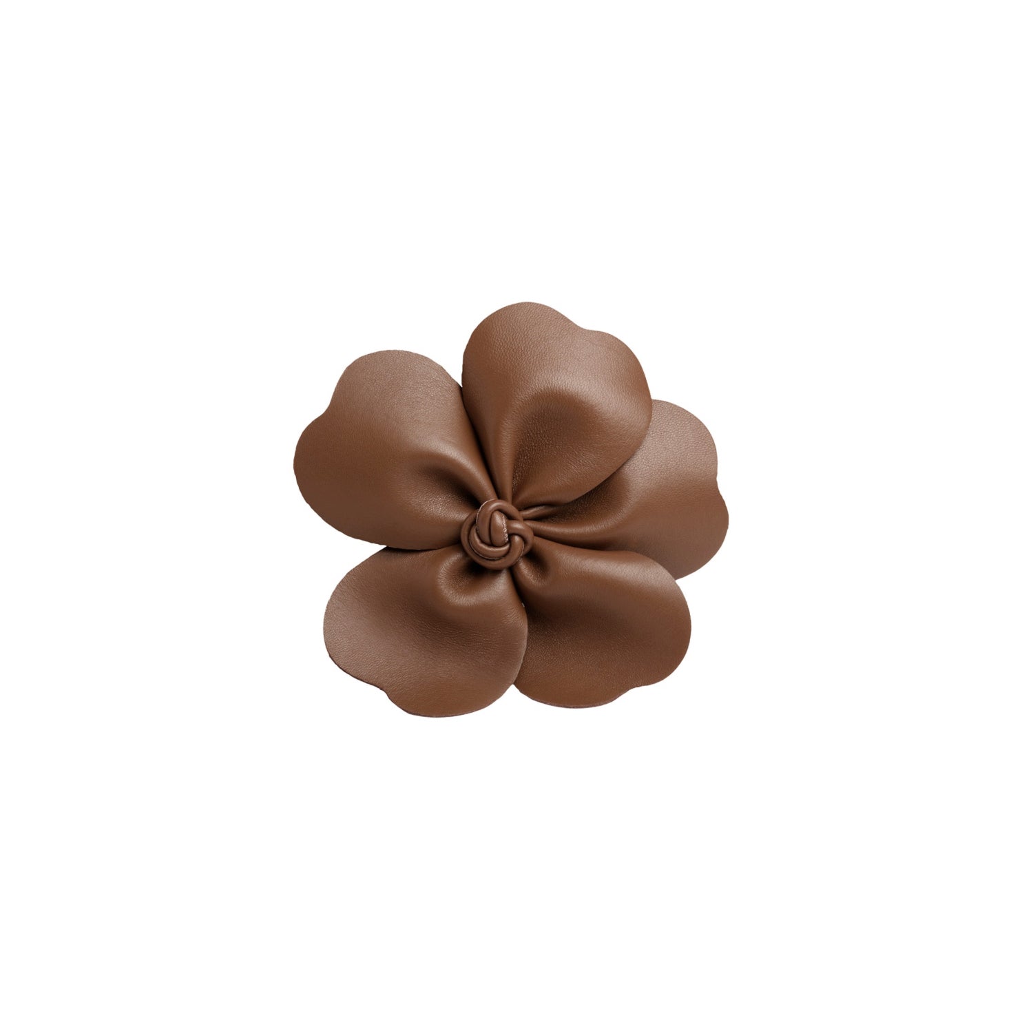 Flora Charm Chocolate - Bera Design