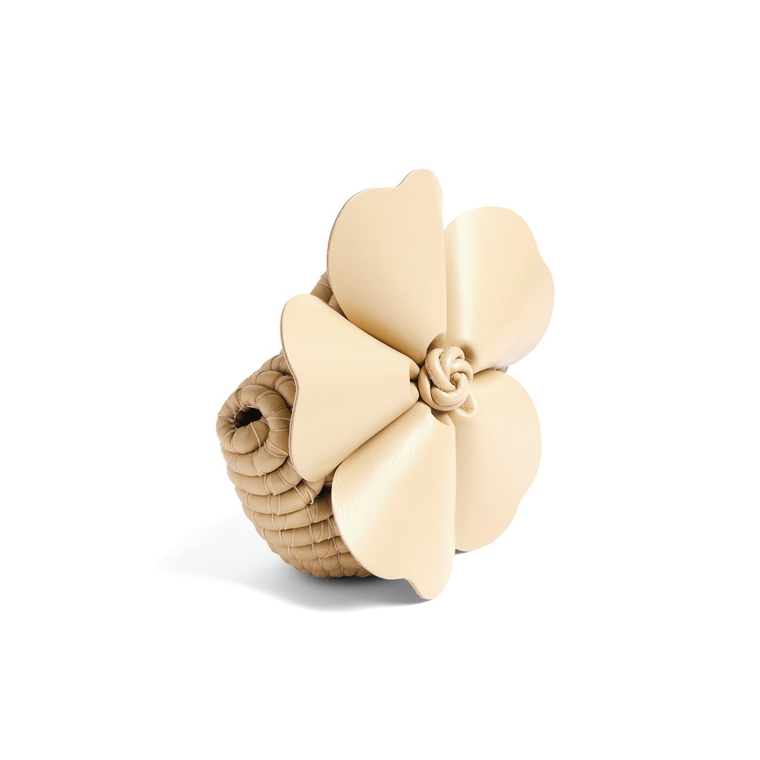 FLORA MINI LUNA BISCUIT - Bera Design