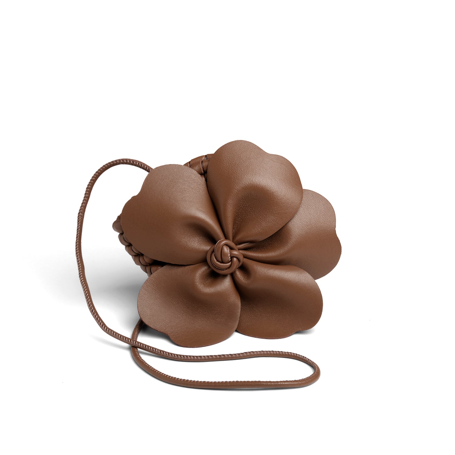 FLORA MINI LUNA CHOCOLATE - Bera Design