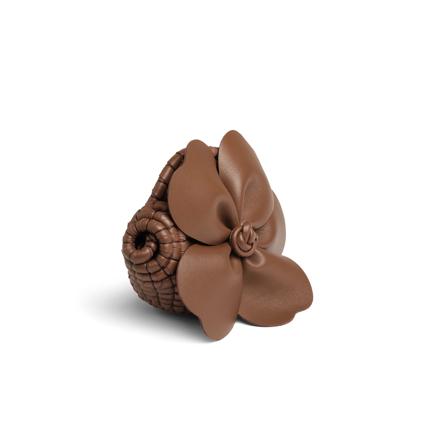 FLORA MINI LUNA CHOCOLATE - Bera Design