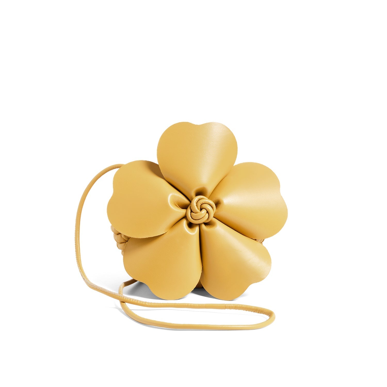 FLORA MINI LUNA HONEY GOLD - Bera Design