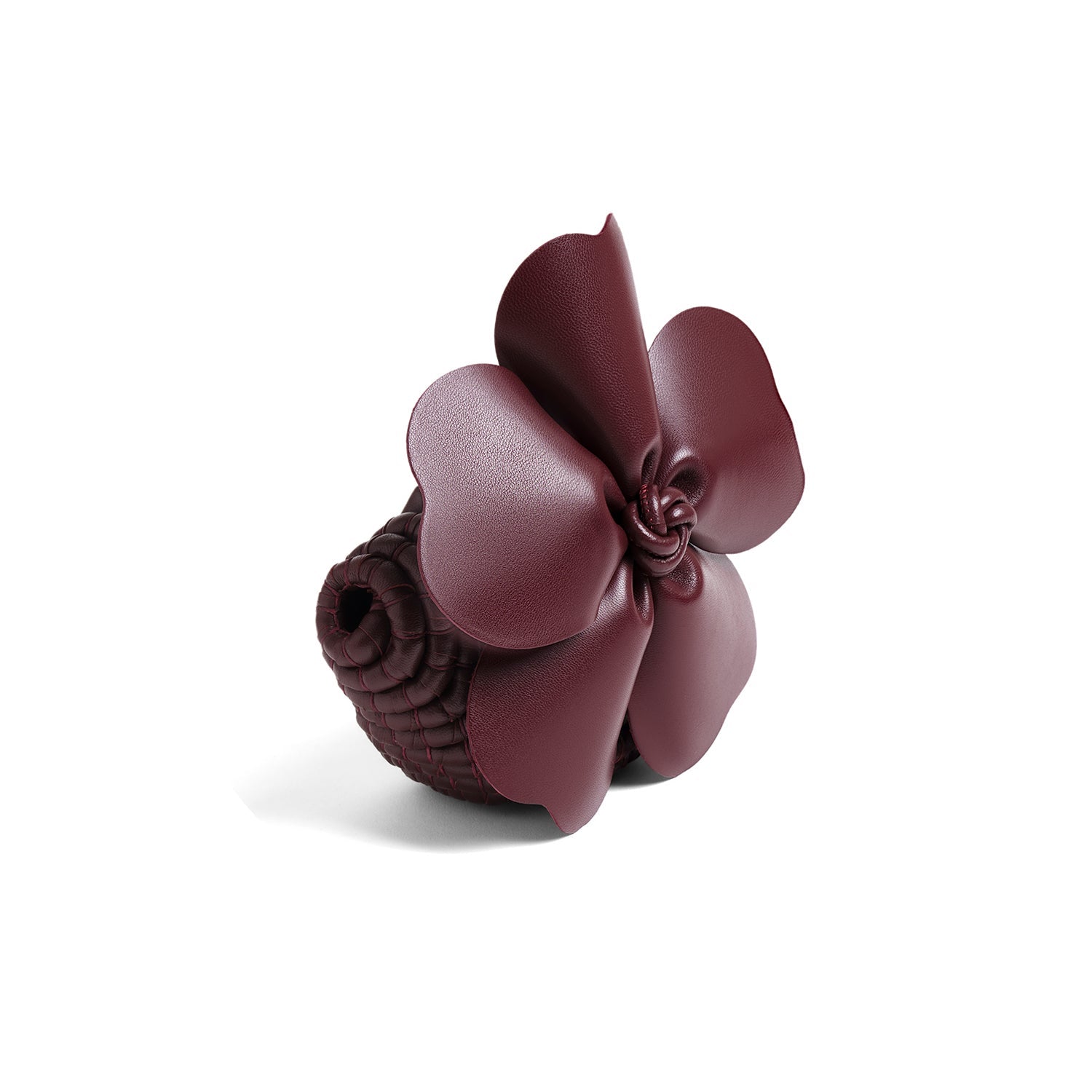 FLORA MINI LUNA REDDISH - Bera Design