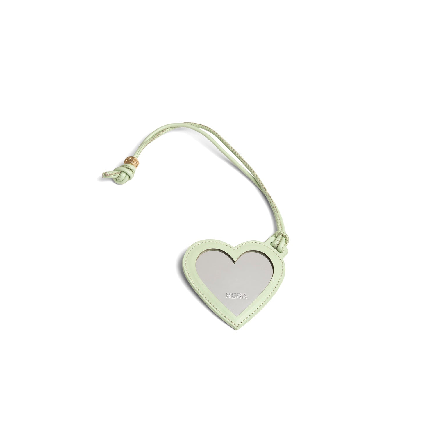 HEART MIRROR MATCHA - Bera Design