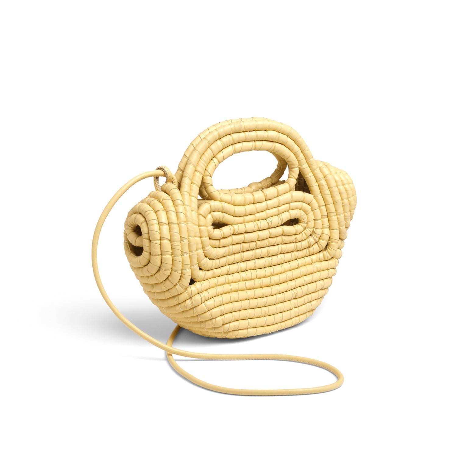 LUNA BUTTER YELLOW - Bera Design