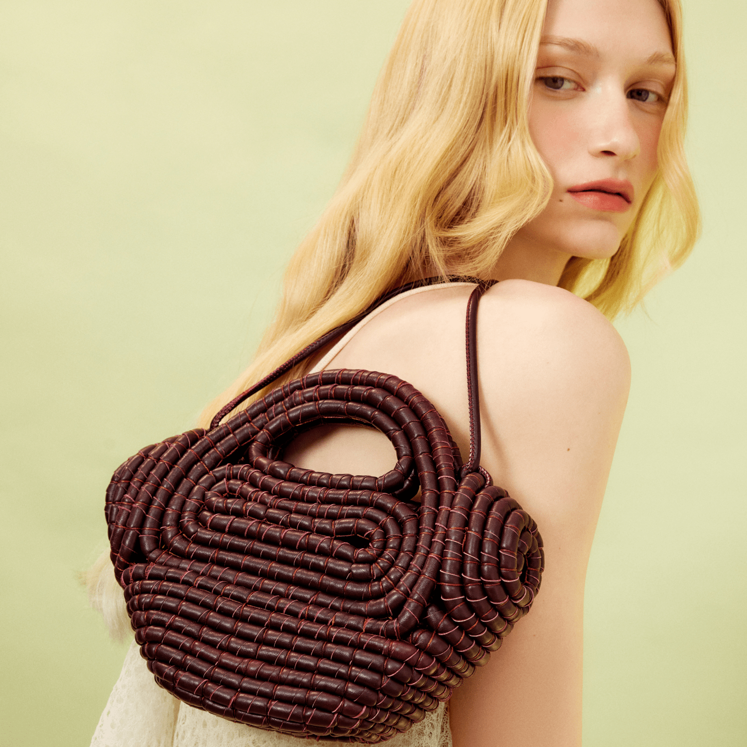 Luna Cherry - Bera Design