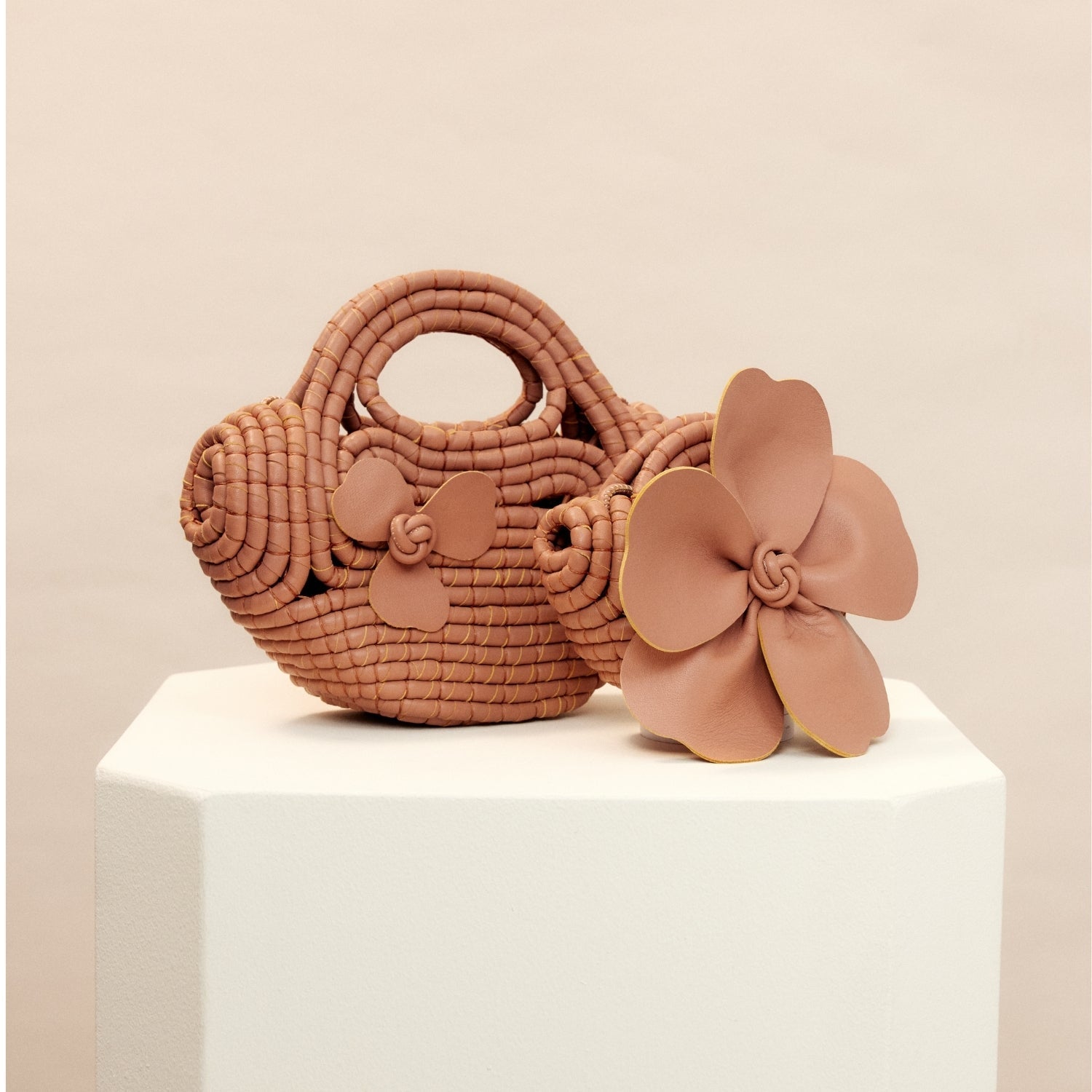 Luna Dusty Rose - Bera Design