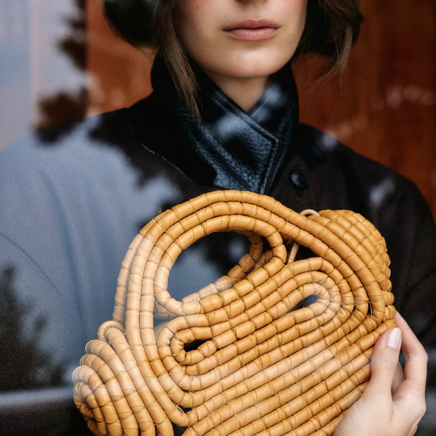 LUNA HONEY GOLD - Bera Design