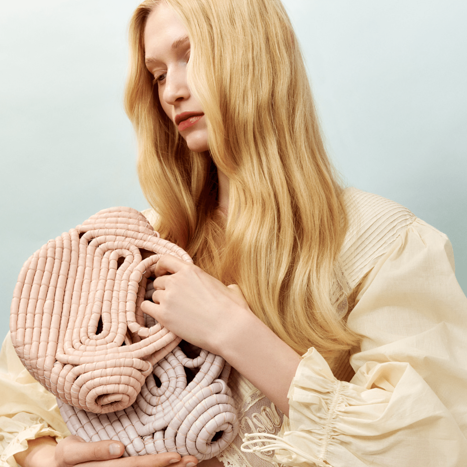 LUNA PINK BLOSSOM - Bera Design