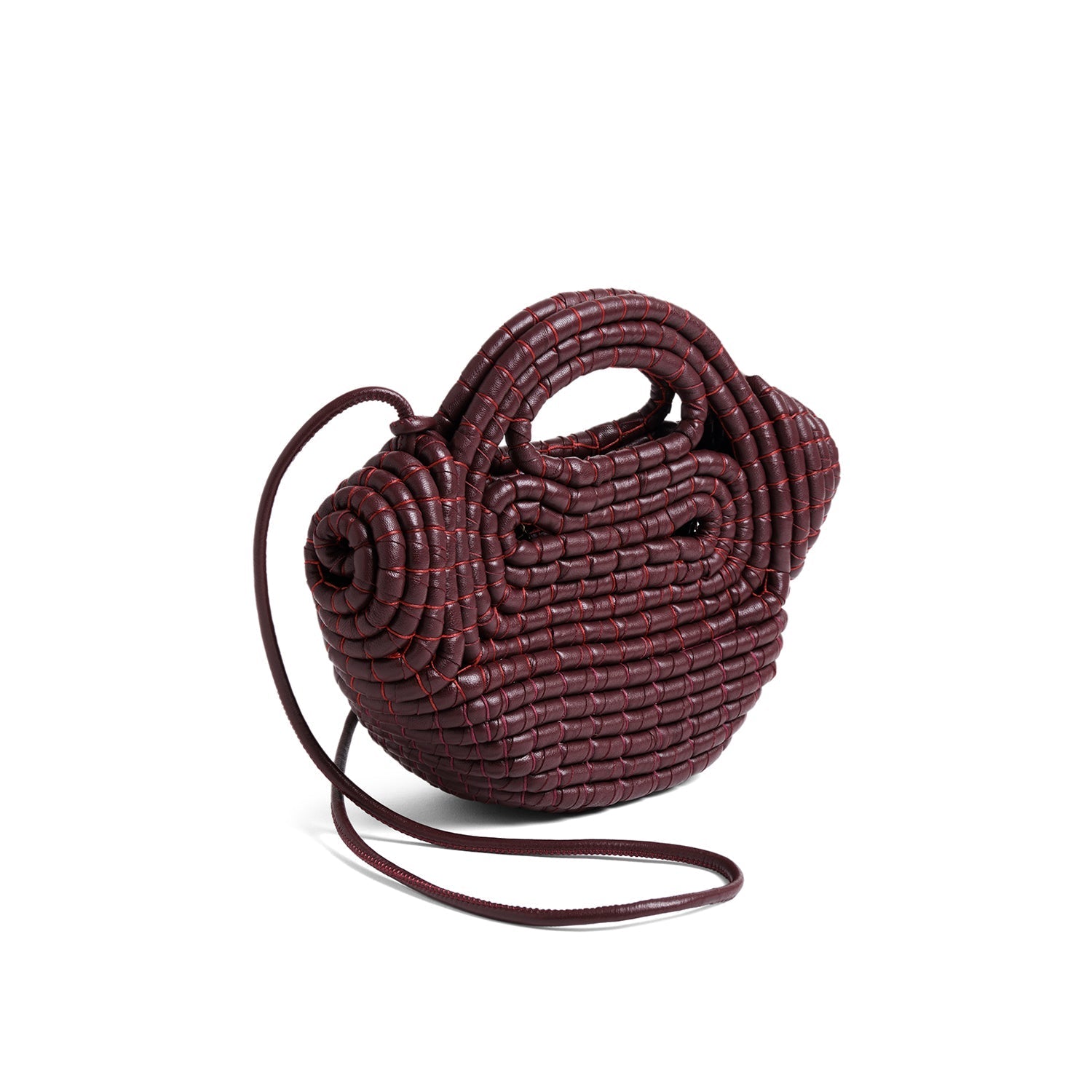 LUNA REDDISH - Bera Design