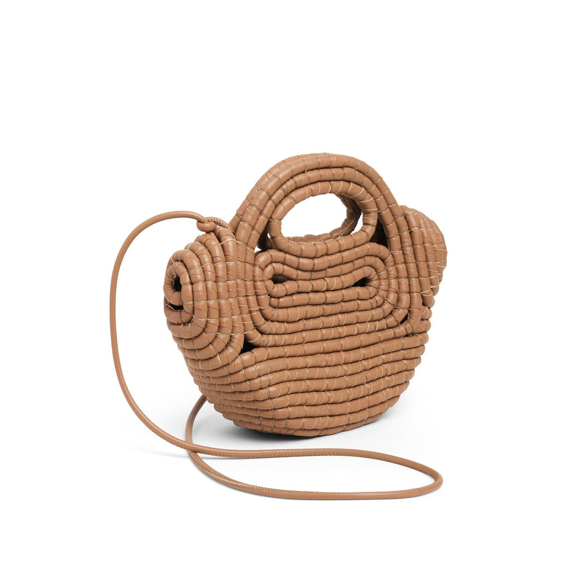 LUNA WARM NUDE - Bera Design