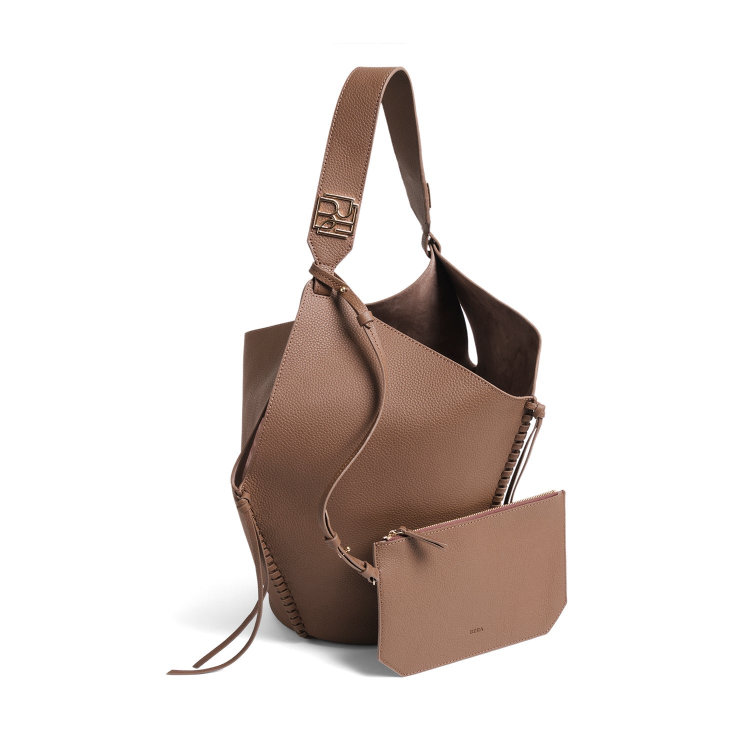 MAYA MOCHA BROWN - Bera Design