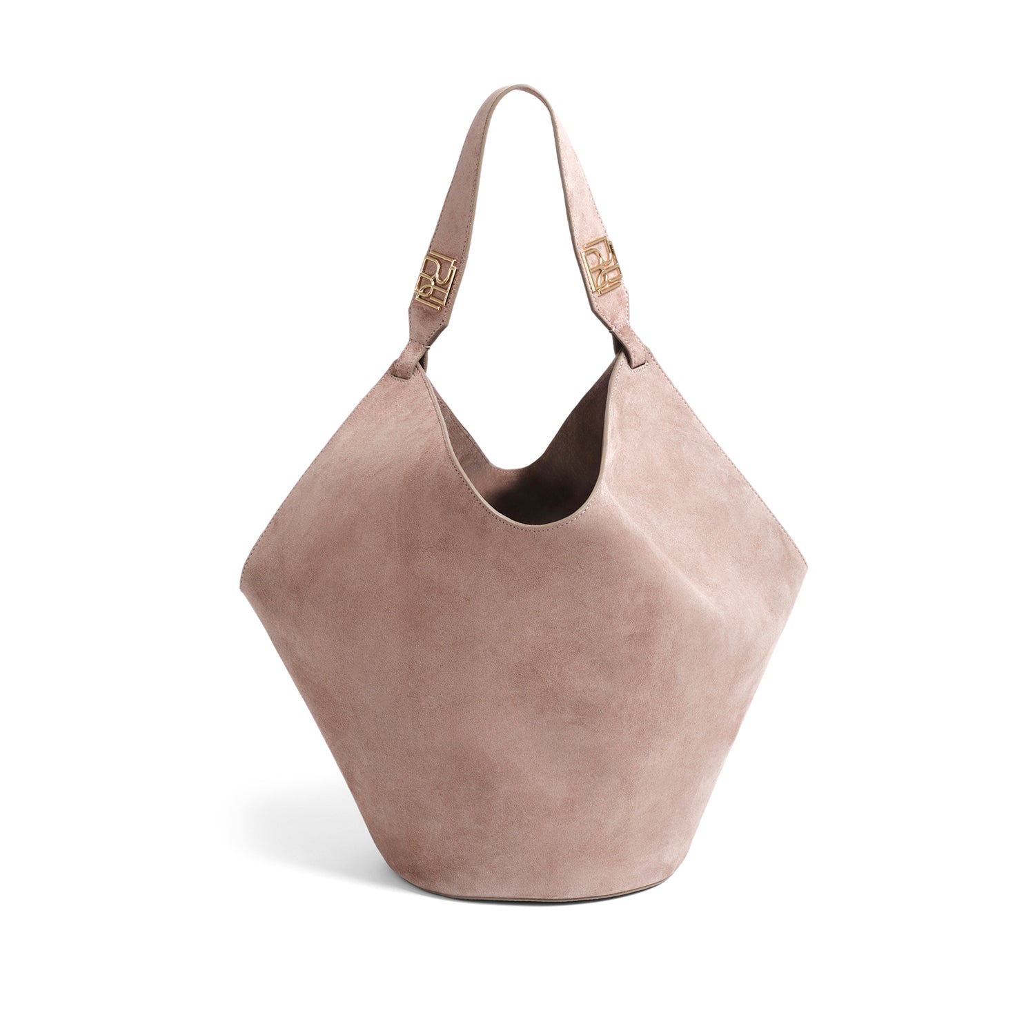 MAYA MOCHA SUEDE - Bera Design