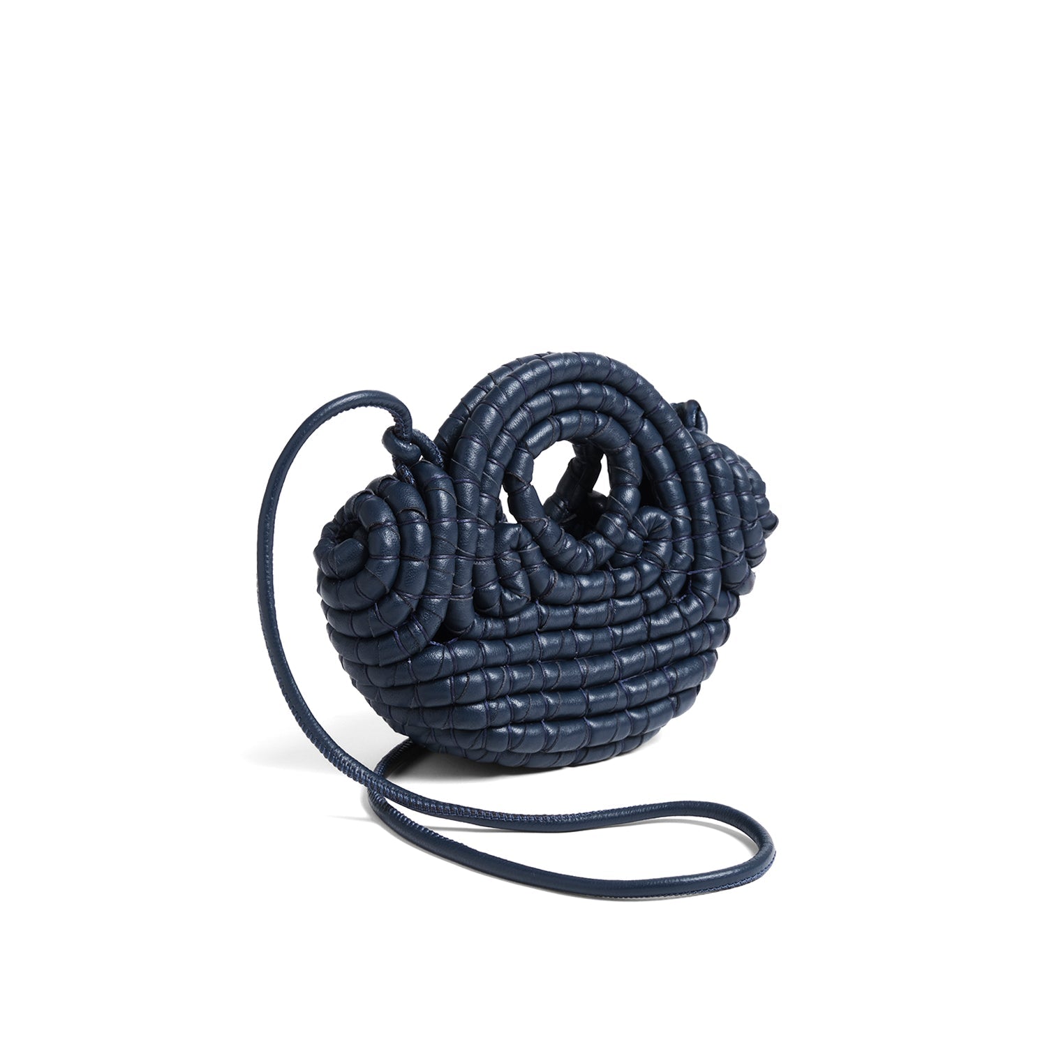 MINI LUNA NAVY - Bera Design