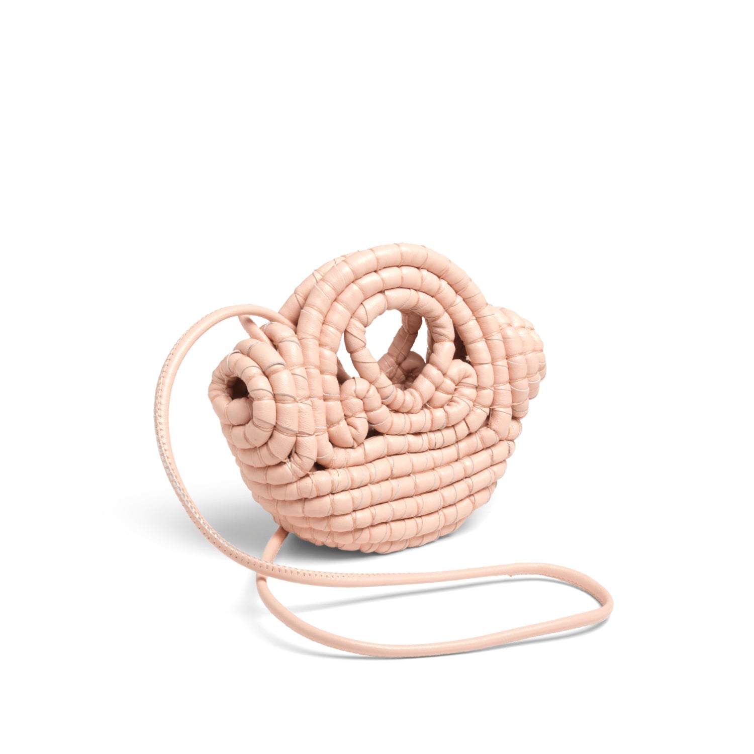 MINI LUNA PINK BLOSSOM - Bera Design