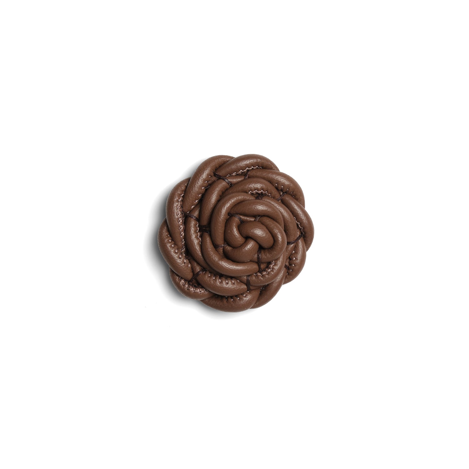 SOLEN CHARM CHOCOLATE - Bera Design