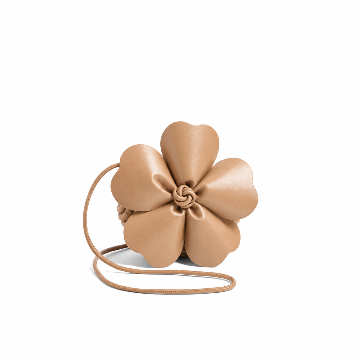 Flora Mini Luna Warm Nude
