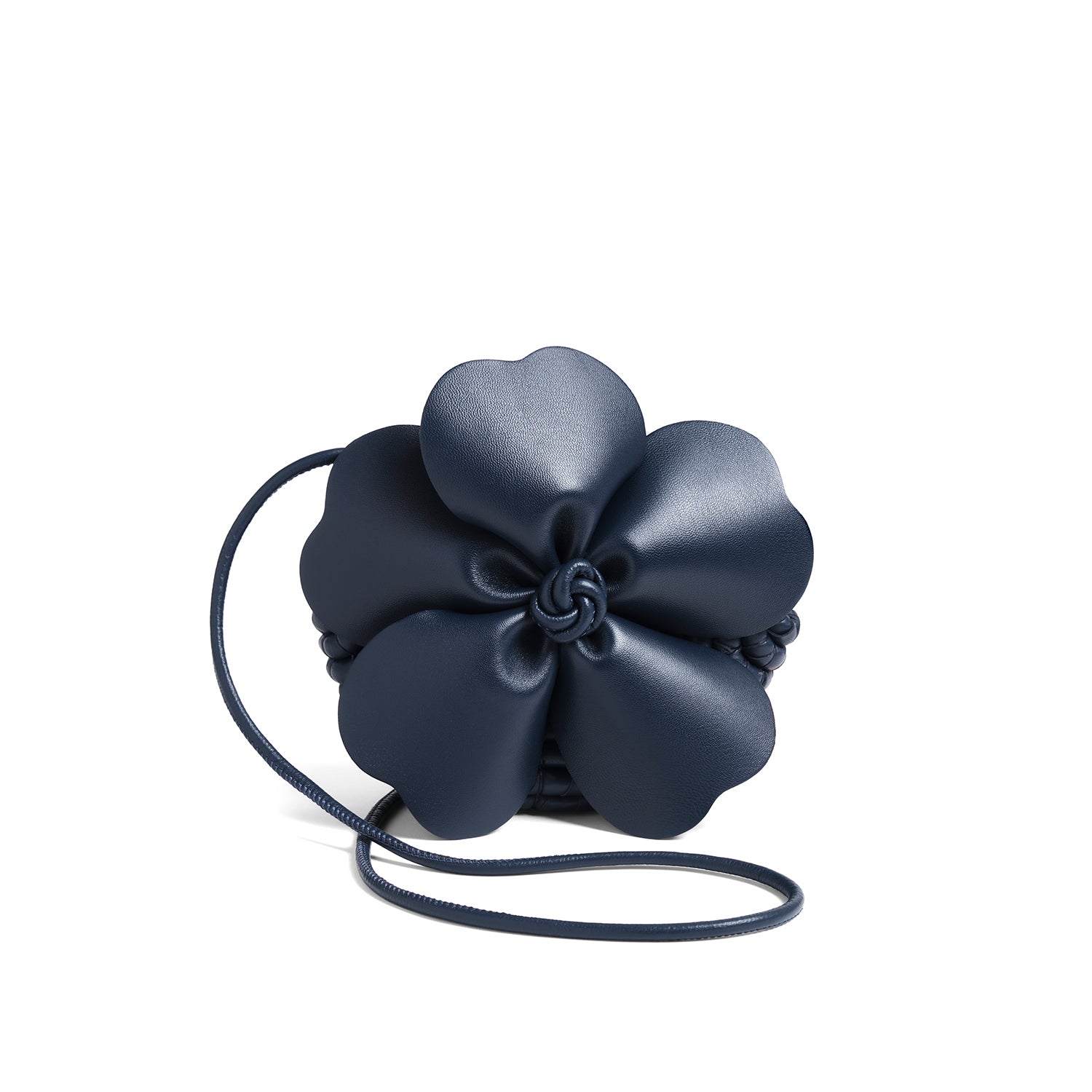 FLORA MINI LUNA NAVY - Bera Design