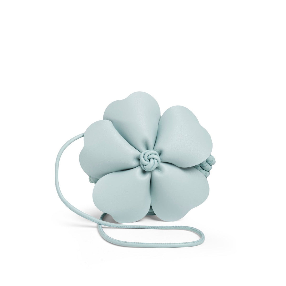 FLORA MINI LUNA POWDER BLUE - Bera Design