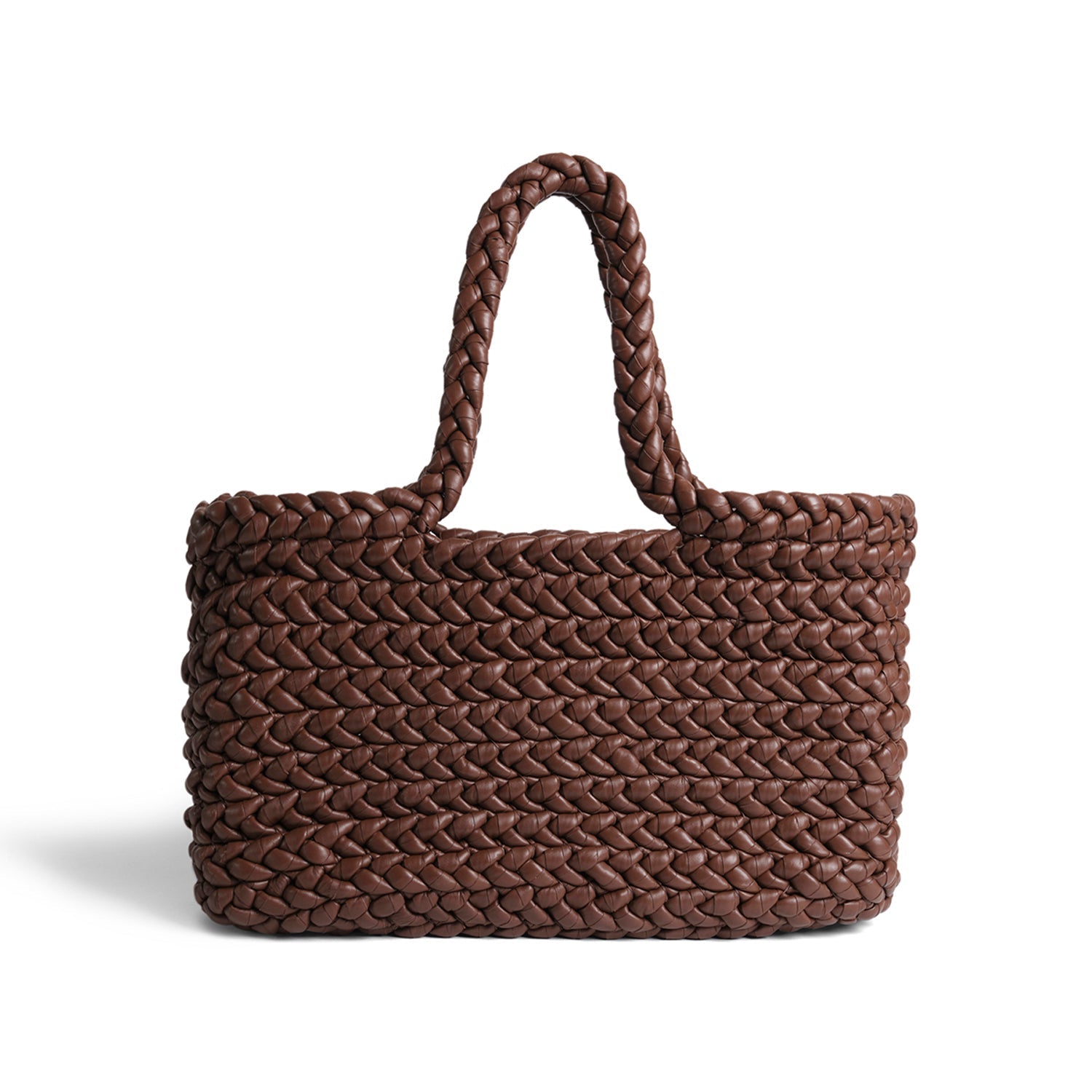 HANDCRAFTED MIRA BROWN - Bera Design