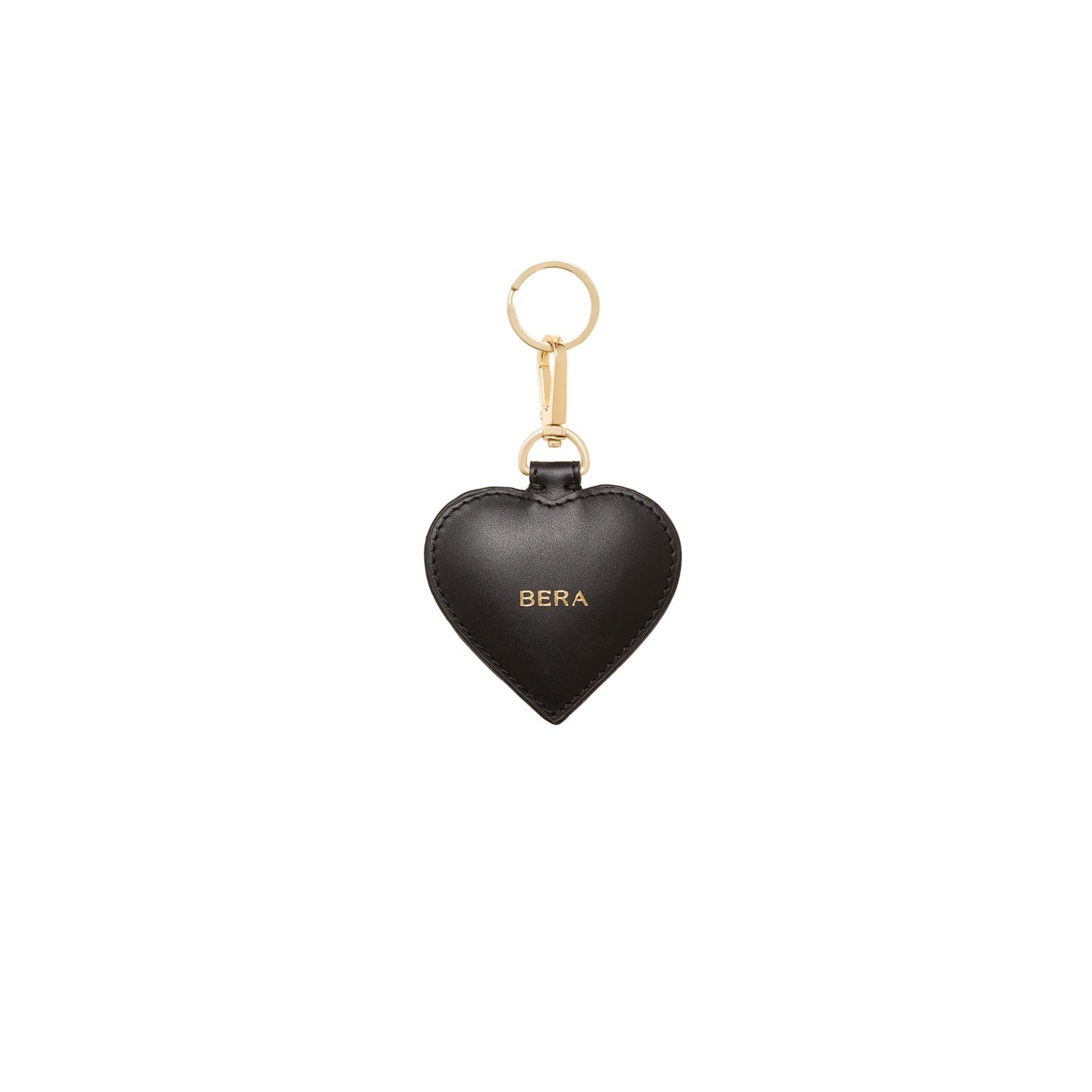 Love Charm Black - Bera Design