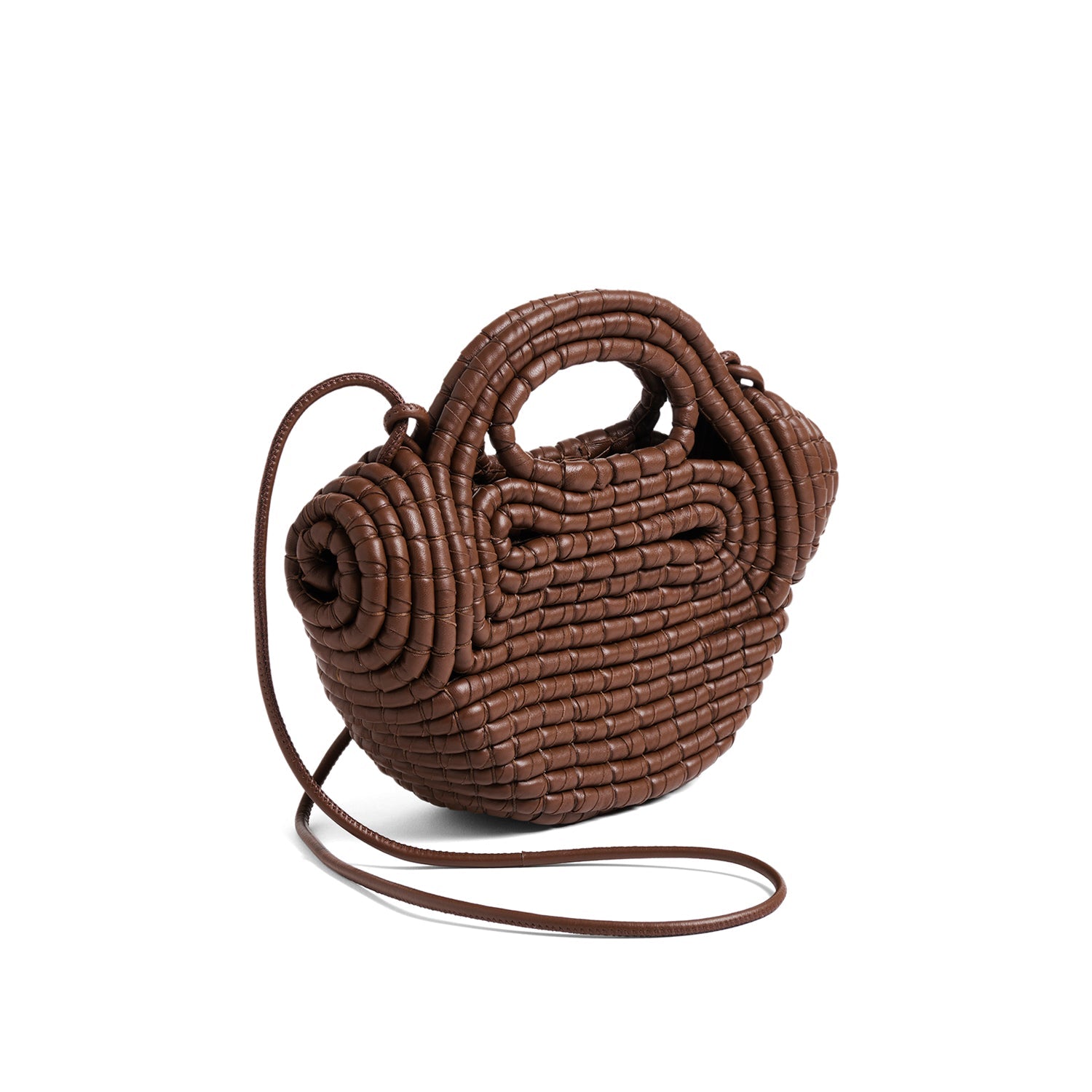 LUNA BROWN - Bera Design