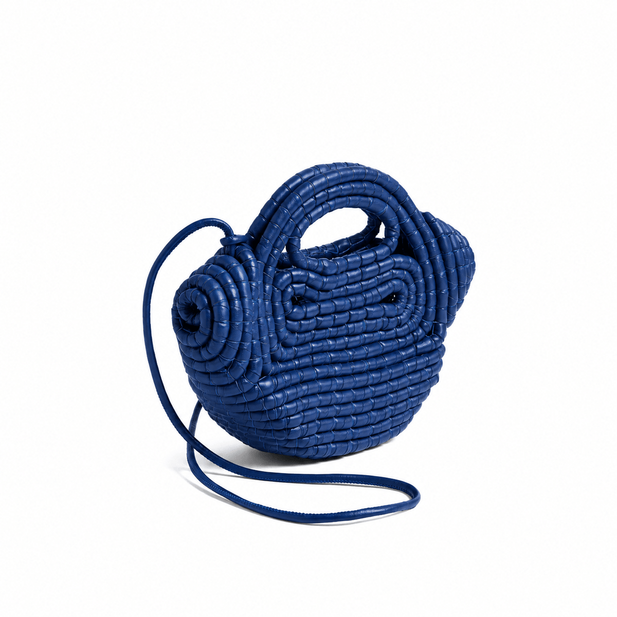 Luna Cobalt Blue - Bera Design