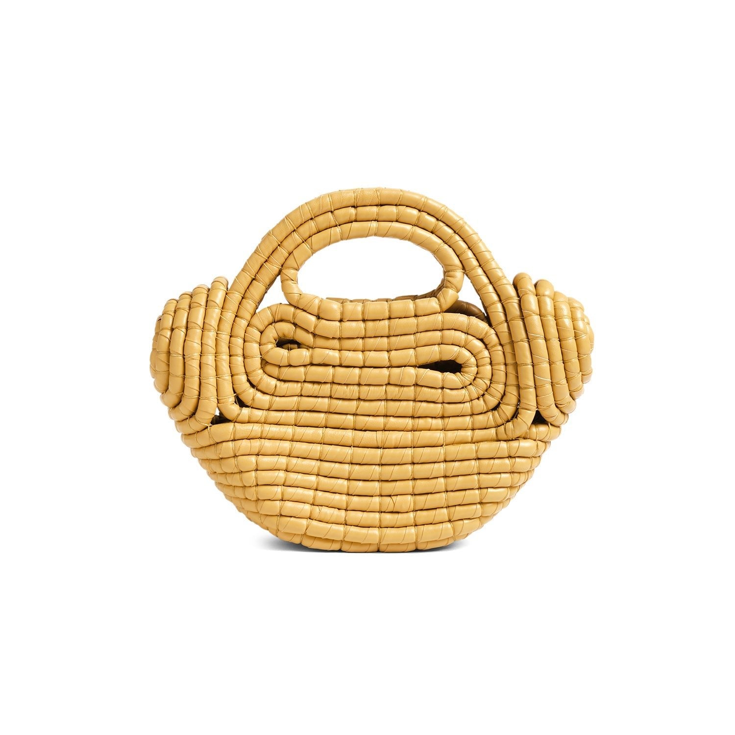 LUNA HONEY GOLD - Bera Design