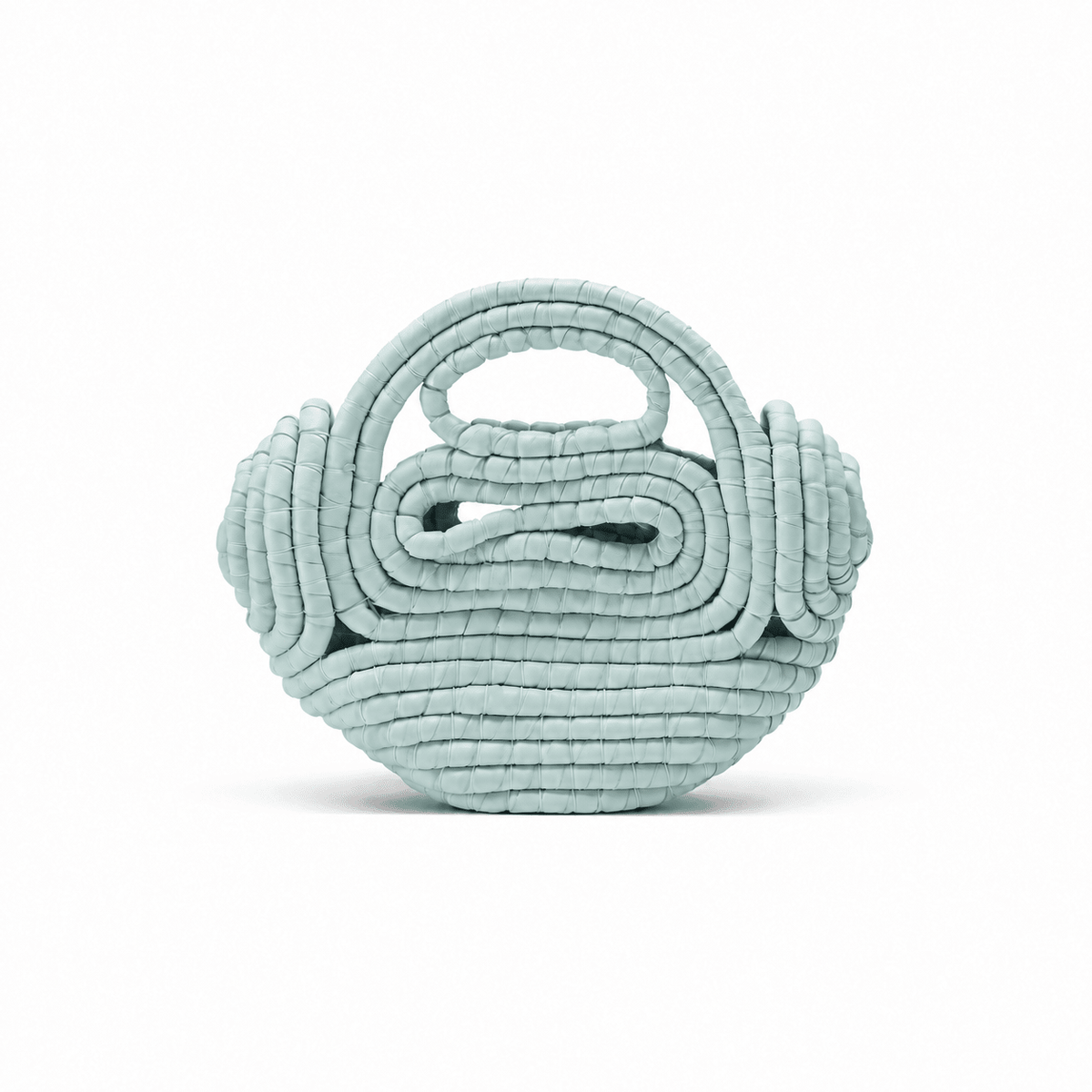Luna Powder Blue - Bera Design