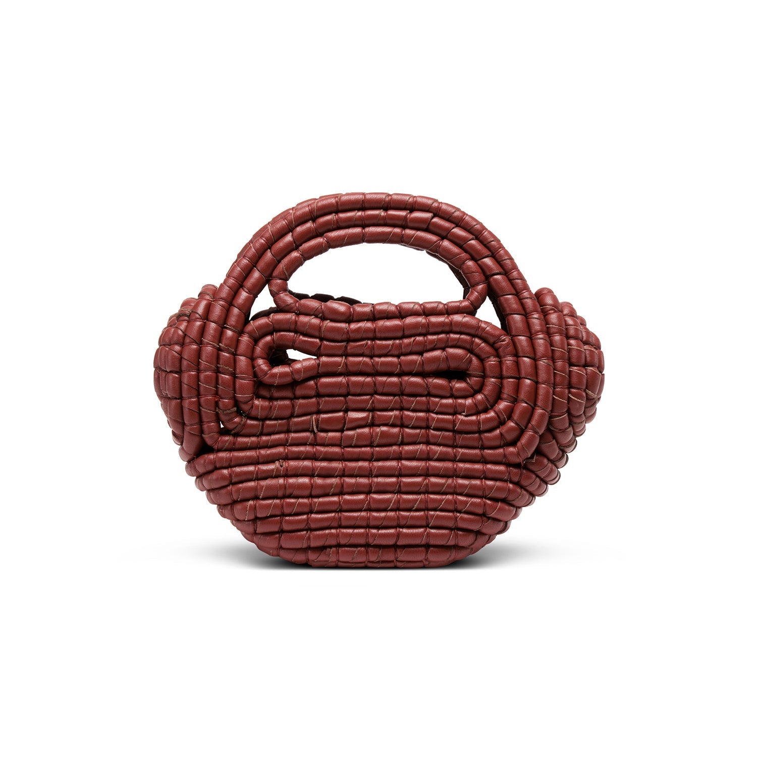 Luna Reddish Brown - Bera Design