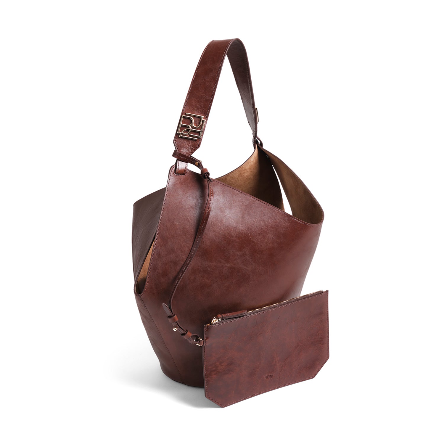 MAYA VINTAGE BROWN - Bera Design