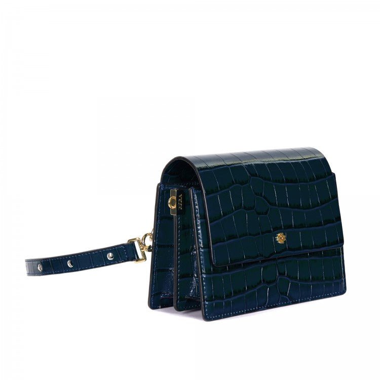 MIDI FARA NAVY CROC EFFECT