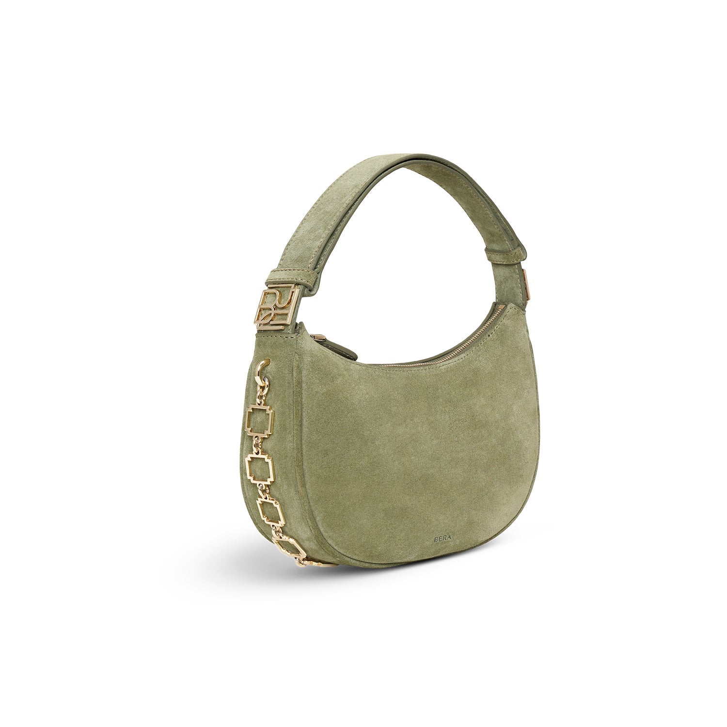 Mini Gia Sage Green - Bera Design