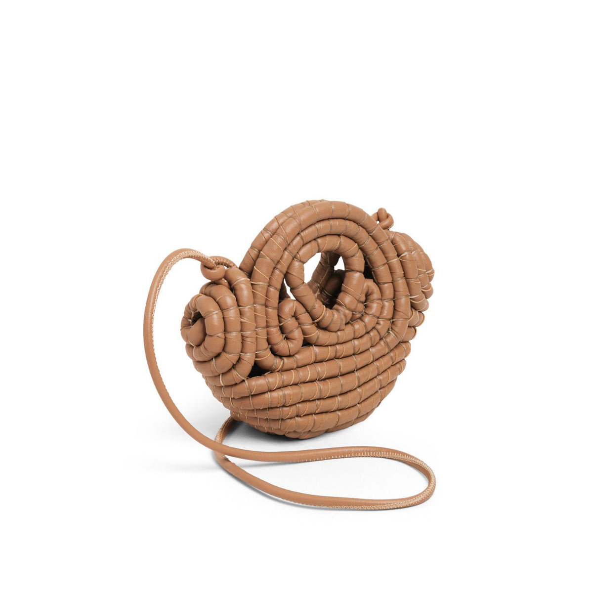 Mini Luna Warm Nude - Bera Design