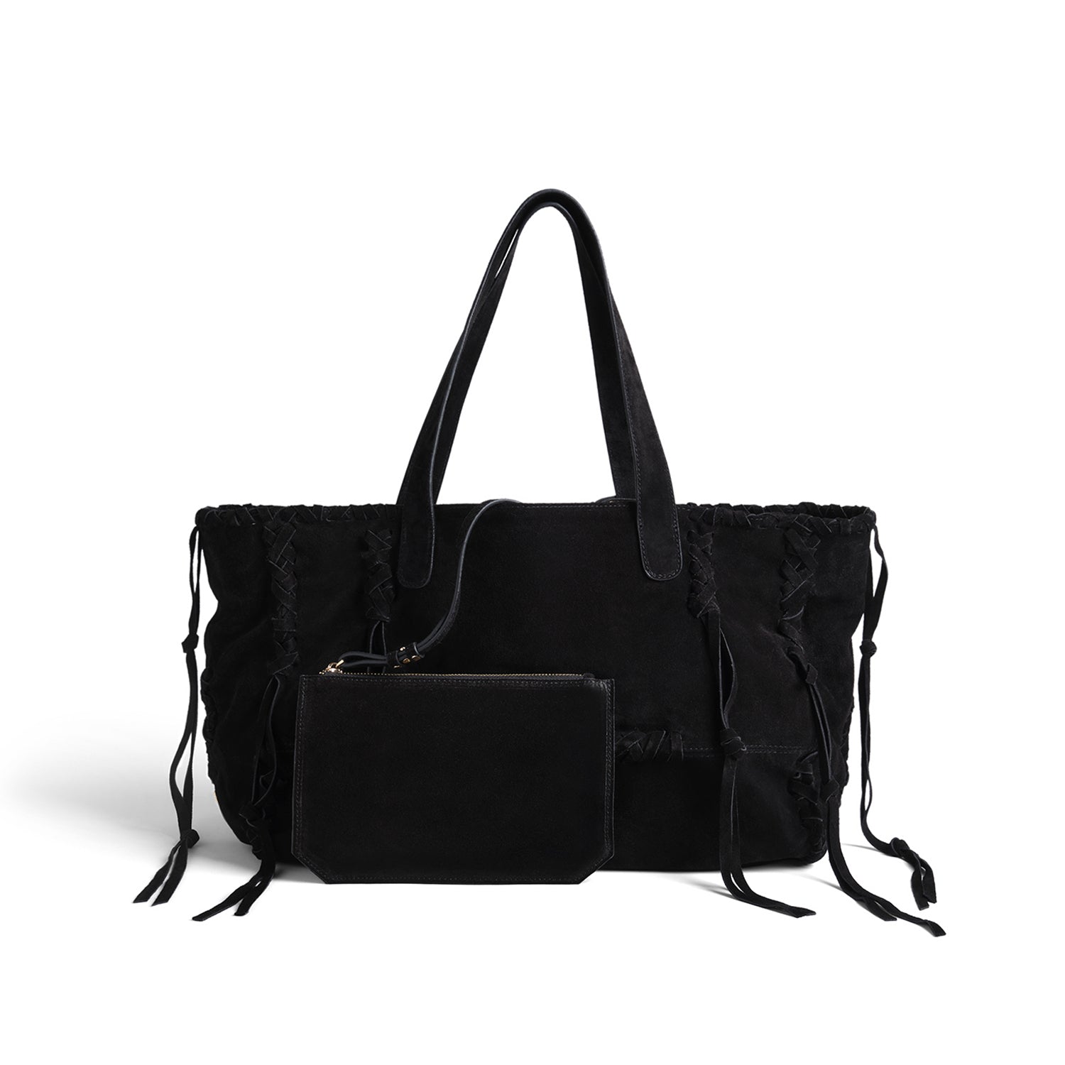 OLEA BLACK - Bera Design